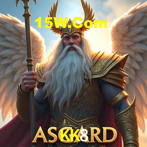 Estatísticas Esportivas KK8