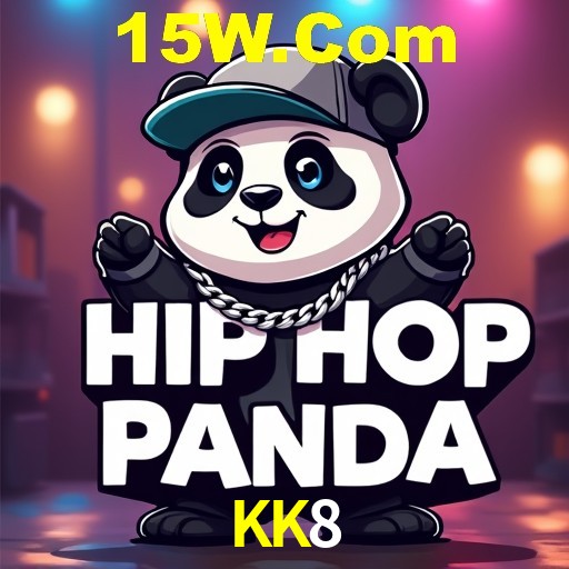 Inovações de Jogos na KK8: O Futuro das Experiências Interativas