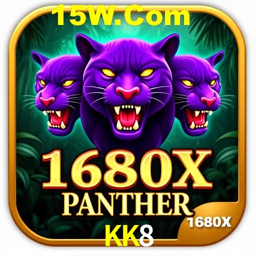 Estatísticas do Jogo KK8