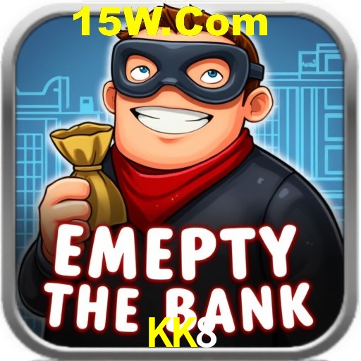 Descubra a Essência do KK8: Nossa História e Compromissos