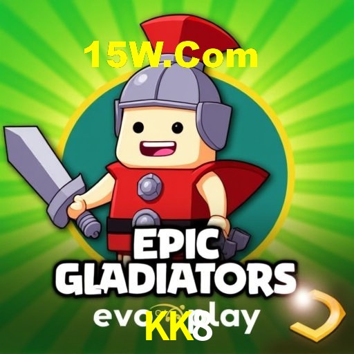 Provedores de Jogos KK8