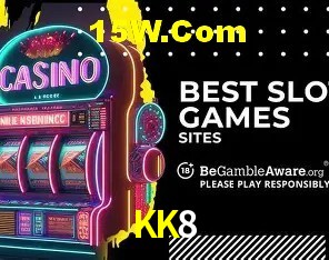 KK8 Rio de Janeiro - Slot Strategy