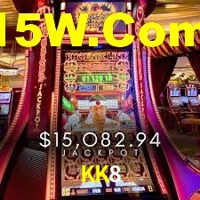 Experiência VIP KK8