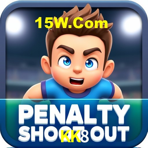 Recursos de Bônus KK8