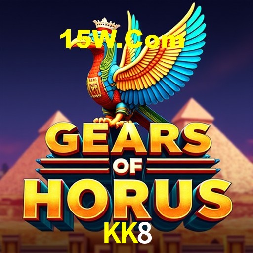 Experiência VIP KK8