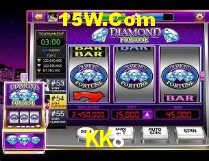 KK8 Curitiba - Statistics