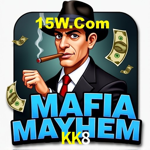 Avaliações dos Jogadores KK8