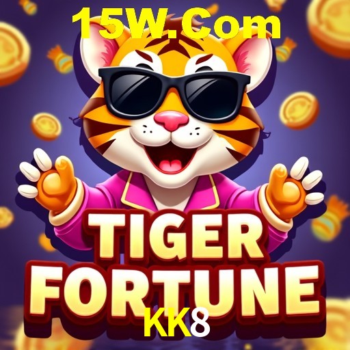 Desvendando o Mundo dos Jogos Virtuais na KK8