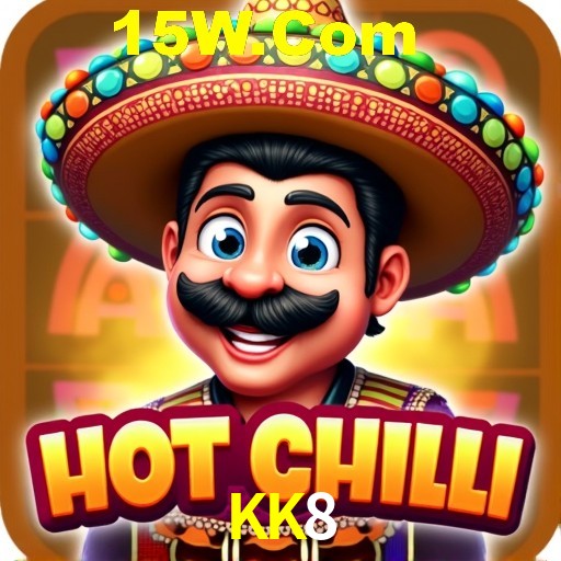 Descubra o Mundo do Cassino Online com KK8