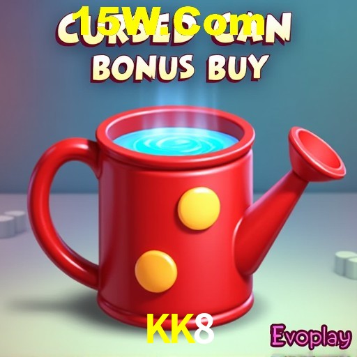 Descubra o Mundo do Cassino Online com KK8