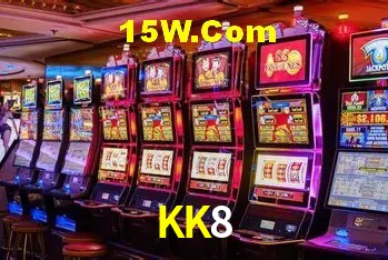 Especiais de Fim de Semana KK8